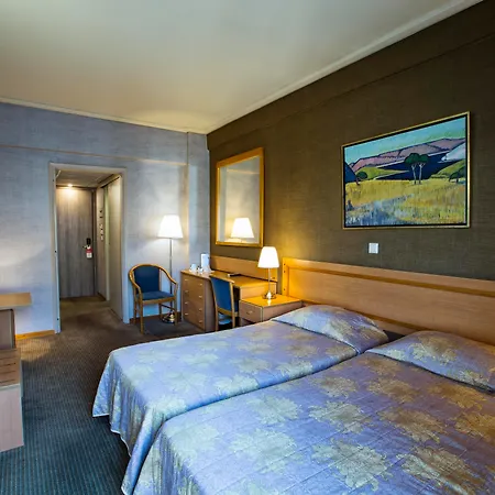 Otel Astor