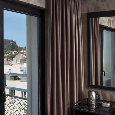 Otel Astor
