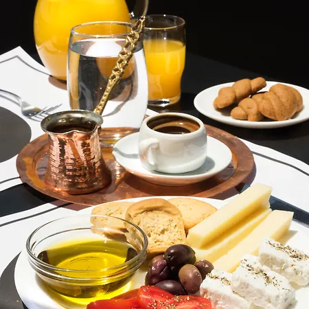 فندق أستور أثينا