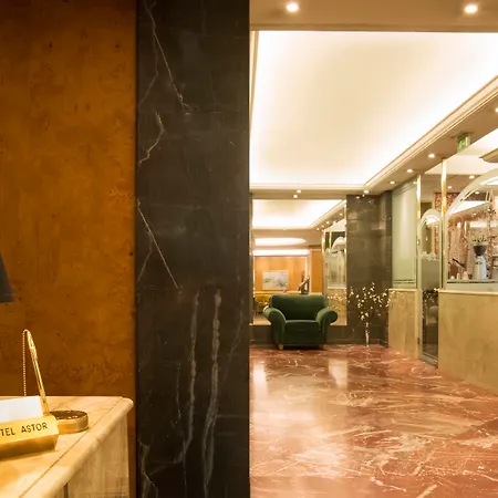 Astor Otel