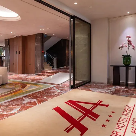 Hotel Astor