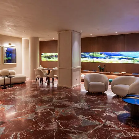 Hotel Astor 4*