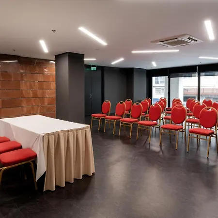 Astor Hotel Athens