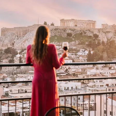 Astor 4* Athens