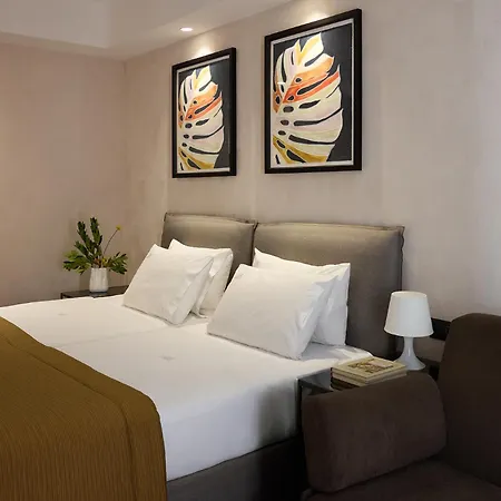 Otel Astor