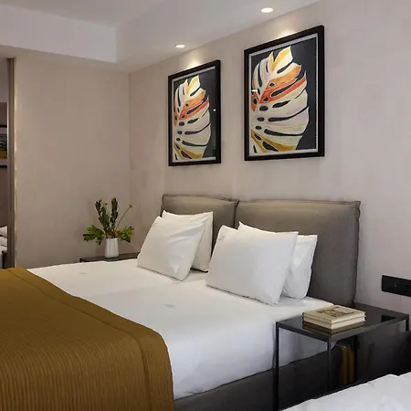 Hotel Astor 4*