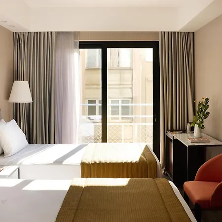 Otel Astor Atina