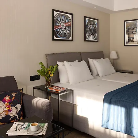 Astor Otel 4*