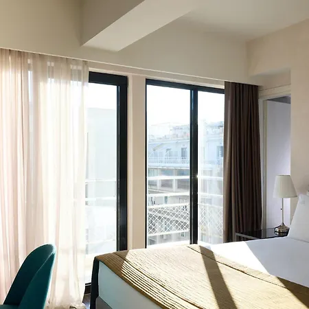 Otel Astor Atina