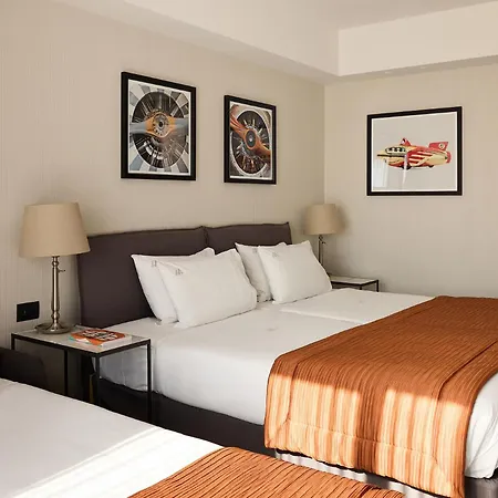 Astor Otel Atina