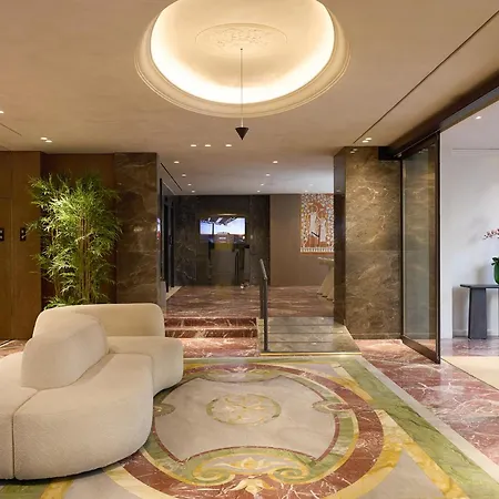 Otel Astor Atina