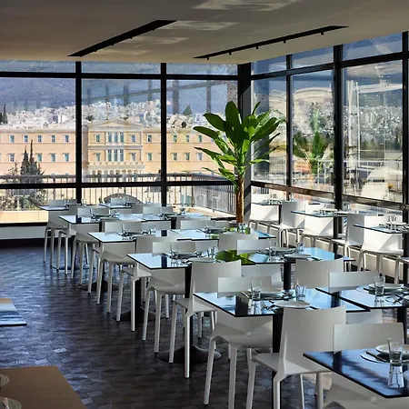Astor Otel Atina
