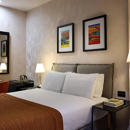 Astor 4*