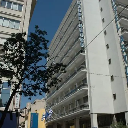 Astor 4* אתונה